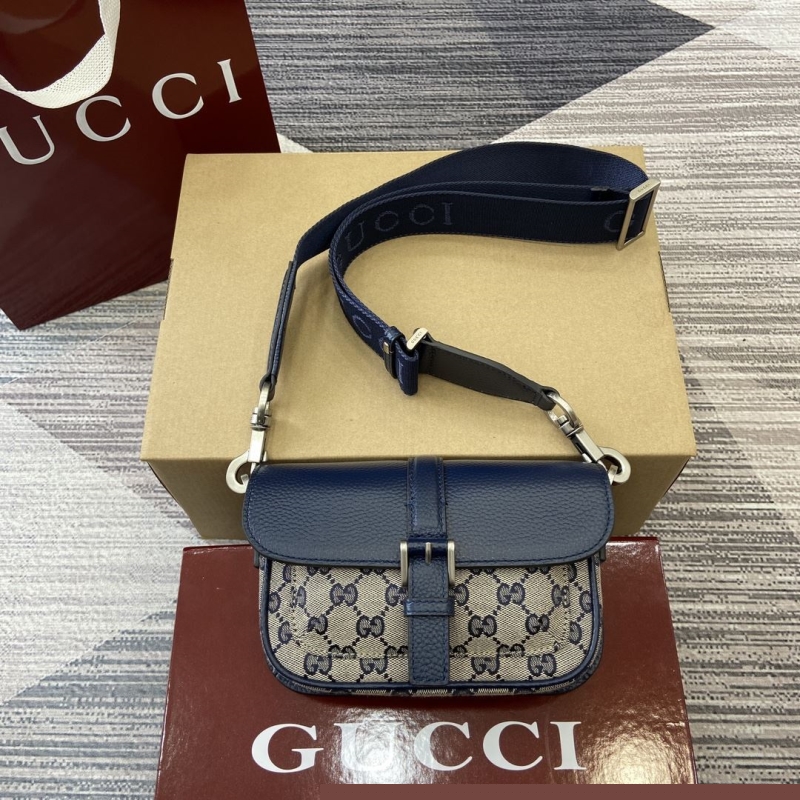 G*u*i satchel bags